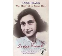 The Diary of a Young Girl: The Definitive Edition (A Puffin Book)