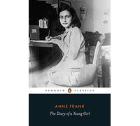 The Diary Of A Young Girl: The Definitive Edition (Penguin Modern Classics)
