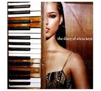 Alicia Keys - The Diary Of Alicia Keys [Vinilo]