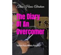 The Diary Of An Overcomer: When Pain Meets Purpose