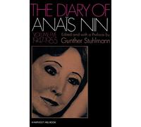 The Diary Of Anais Nin, Volume 5: Vol. 5 (1947-1955): 005