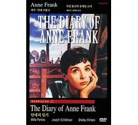 The Diary Of Anne Frank (1959)