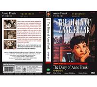 The Diary of Anne Frank (1959 (Region code : all)