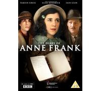 The Diary of Anne Frank [2008] [Reino Unido] [DVD]