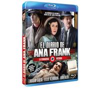 El Diario De Ana Frank Bd-R [Blu-ray]