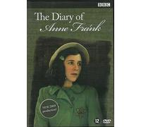 The Diary of Anne Frank [DVD] [Import] [2009]