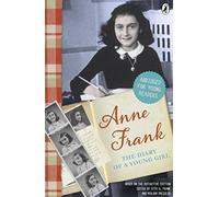 The Diary Of Anne Frank: The Diary of a Young Girl