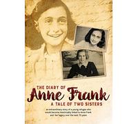 The Diary of Anne Frank - The Tale of Two Sisters [DVD] [Reino Unido]