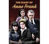 The Diary of Anne Frank [USA] [DVD]