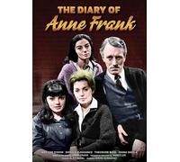The Diary of Anne Frank [USA] [DVD]