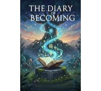 The Diary of Becoming: A Journal to Explore Your Growth, Dreams, and True Self