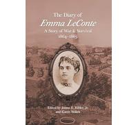 The Diary of Emma LeConte