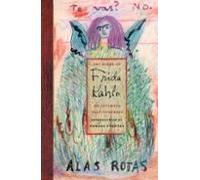The Diary Of Frida Kahlo