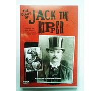 The Diary of Jack the Ripper