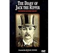 The Diary Of Jack The Ripper - Beyond Reasonable Doubt? [DVD] [1993] [Reino Unido]