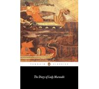 The Diary of Lady Murasaki (Penguin Classics)