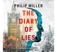 The Diary of Lies: 3 (A Shona Sandison Investigation)