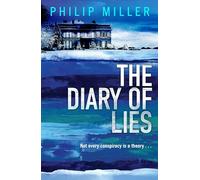 The Diary of Lies: A Shona Sandison Mystery (The Shona Sandison Mysteries)
