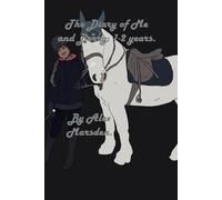 The Diary of Me and Berry; 1-2 years