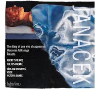 Nicky Spence (tenor), Julius Drake (piano) - The Diary Of One Who Disappeared