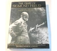 The Diary of Sigmund Freud, 1929-1939: A Record of the Final Decade