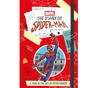 The Diary of Spider-Man: A Year in the Life of Peter Parker