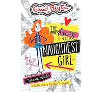 The Diary of the Naughtiest Girl