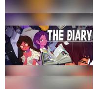 The Diary (PC) Steam Gift- GLOBAL