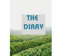 The Diary: Ruled to Help You Rule Your Day