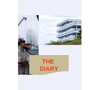 The Diary: Ruled to Help You Rule Your Day