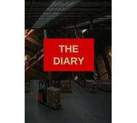 The Diary: Ruled to Help You Rule Your Day
