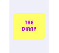The Diary: Simple Lines, Infinite Stories