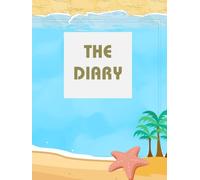 The Diary: Simple Lines, Infinite Stories