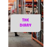 The Diary: Simple Lines, Infinite Stories