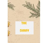 The Diary: Simple Lines, Infinite Stories