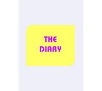 The Diary: Simple Lines, Infinite Stories