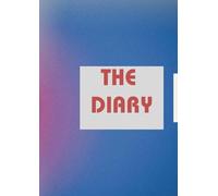 The Diary: Where Every Page Begins a New Journey