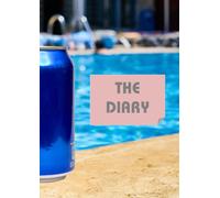 The Diary: Write Freely, Dream Boldly