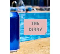 The Diary: Write Freely, Dream Boldly