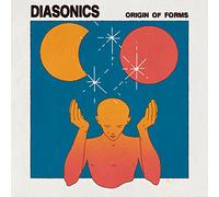 The Diasonics - Origin Of Forms