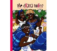 The Diatta Twins - Volume 4: Beauty of a woman is...