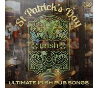 The Dicey Reillys - Turlough - The Dicey Reillys - Paddy O'Gorman - St Patrick's Day - Ultimate Irish Pub Songs