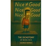 The Dichotomy of Being Nice: Why Saying “No” Breaks More Than Silence