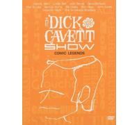 The Dick Cavett Show: Comic Legends [Reino Unido] [DVD]