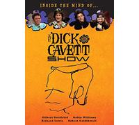 The Dick Cavett Show: Inside the Mind Of.... [USA] [DVD]