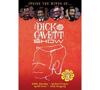 The Dick Cavett Show: Inside the Minds Of... : Volume 3 [USA] [DVD]