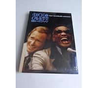 The Dick Cavett Show - Ray Charles [Reino Unido] [DVD]