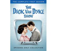 The Dick Van Dyke Show: Season 1 [USA] [DVD]
