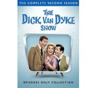 The Dick Van Dyke Show: Season 2 [USA] [DVD]