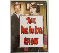 THE DICK VAN DYKE SHOW [SLIM CASE] MOVIE